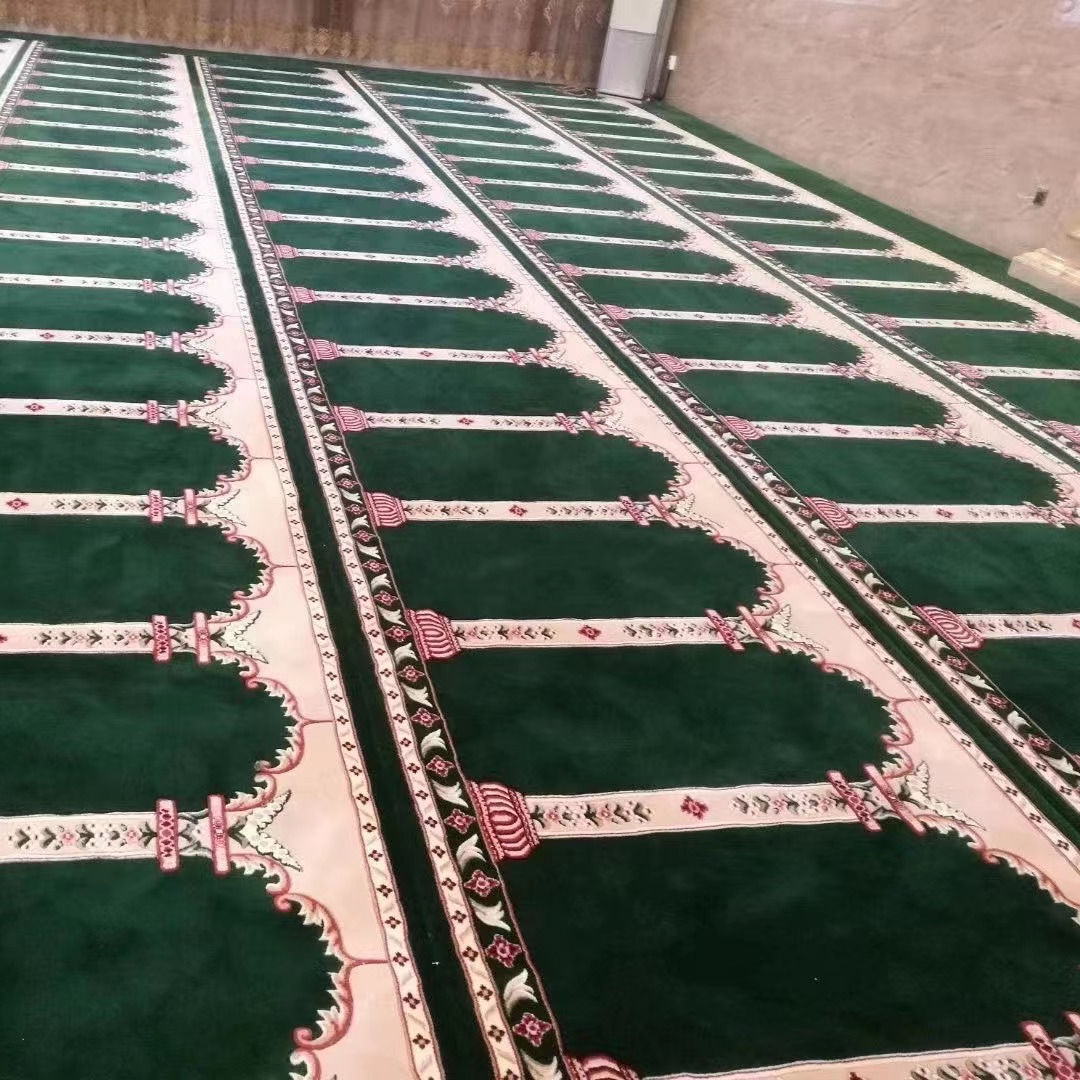 masjid carpet roll mosque carpet new design pakista