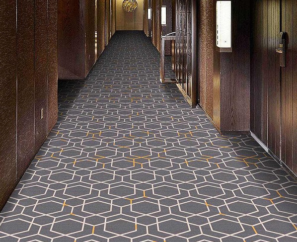 Wilton-Carpet