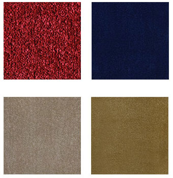 Elbow yarn velvet cutting pile tufted carpet (2)