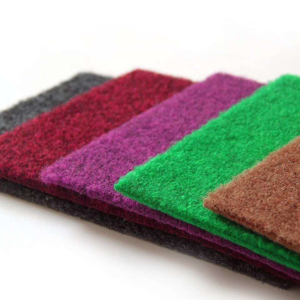 Carpet Felt Padding