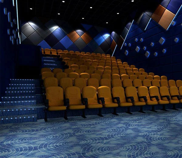 Cinema carpet (10)