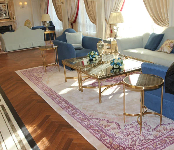 Villa carpet (5)