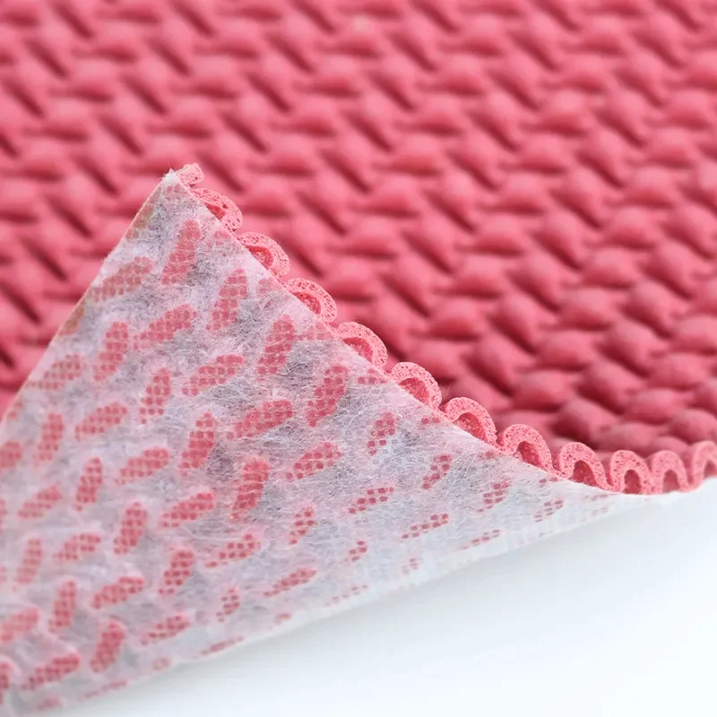 Carpet Sponge Rubber Foam Underlay Defender Underlayment (3)